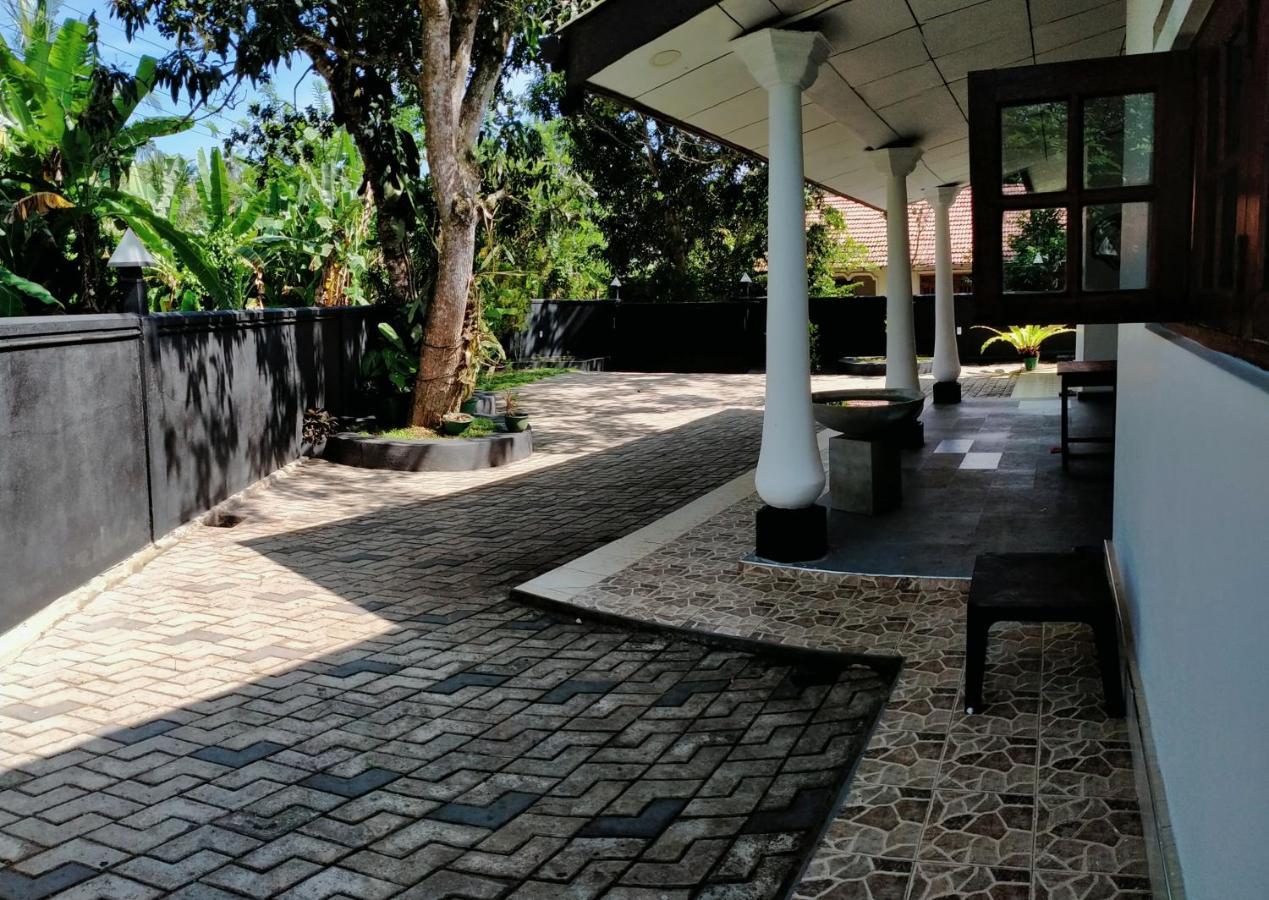 The Village Home Dickwella Exterior photo
