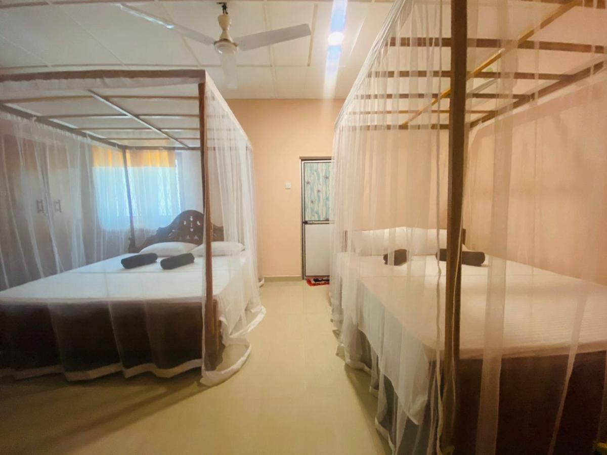 The Village Home Dickwella Room photo